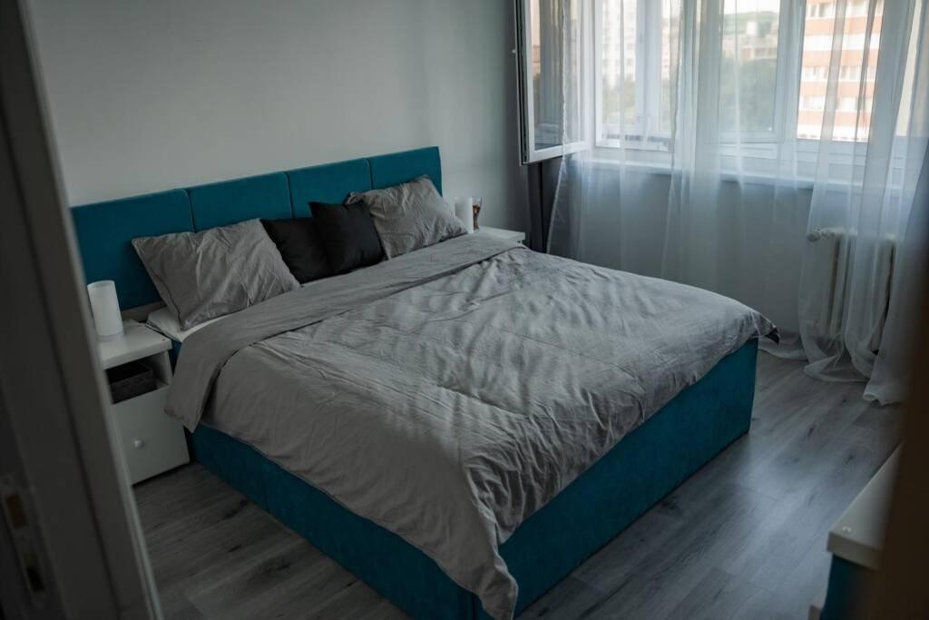 Modern 1 Bedroom Apartment In Bucharest Center! Экстерьер фото